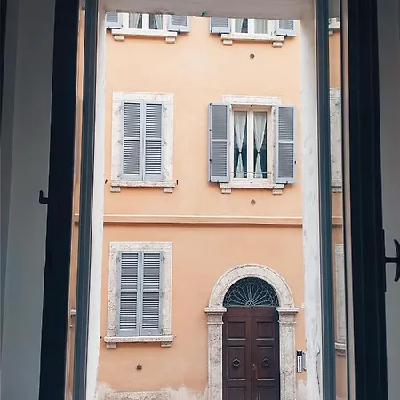 Appartamento Casa Vicolo Volpe Perugia