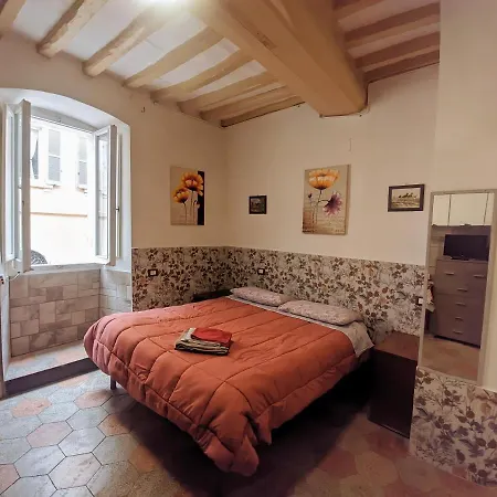 Casa Vicolo Volpe Appartamento Perugia