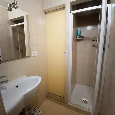Casa Vicolo Volpe Appartamento *